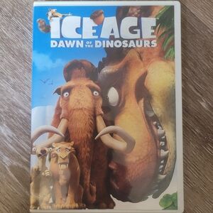 ♟️5 For $20♟️Ice Age: Dawn Of The Dinosaurs